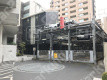 下目黒2 月極駐車場 車室写真 2枚目
