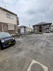 伊奈中央 月極駐車場の周辺写真