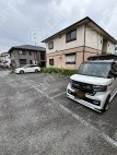 伊奈中央 月極駐車場 駐車場外観写真 2枚目