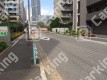 勝どき5 月極駐車場 周辺環境写真 3枚目
