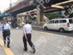 日本橋本町4 月極駐車場 駐車場外観写真 2枚目