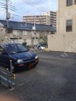 月極駐車場の周辺写真