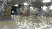 京橋1 月極駐車場 車室写真 2枚目