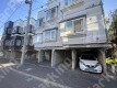 グリーンパーク平岸 月極駐車場の周辺写真