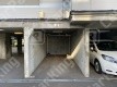 グリーンパーク平岸 月極駐車場 駐車場外観写真 5枚目