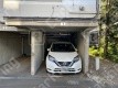 グリーンパーク平岸 月極駐車場 駐車場外観写真 6枚目