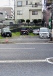 片倉新横浜通り 月極駐車場の周辺写真