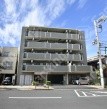 ヴェール新井薬師 月極駐車場 駐車場外観写真 2枚目