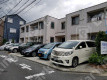 上中里3 月極駐車場の周辺写真
