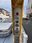 グランデ岡本 月極駐車場 駐車場外観写真 2枚目