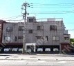 南千束1丁目屋内ガレージ 月極駐車場の周辺写真