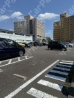 エコーパーキング大梶 月極駐車場 駐車場外観写真 2枚目