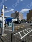 エコーパーキング大梶 月極駐車場 駐車場外観写真 3枚目