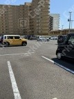 エコーパーキング大梶 月極駐車場 駐車場外観写真 4枚目