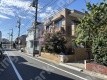 沼袋四丁目 月極駐車場の周辺写真