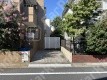 沼袋四丁目 月極駐車場 駐車場外観写真 3枚目