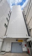 神田駅前高遠 月極駐車場 駐車場外観写真 1枚目