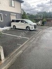 ラプラスエフ 月極駐車場 駐車場外観写真 2枚目
