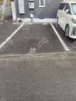 ラプラスエフ 月極駐車場 車室写真 3枚目