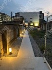 ほんいち 月極駐車場 駐車場外観写真 1枚目