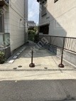 サニーテラス 月極駐車場の周辺写真