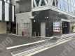 タクエー吉田町ビル 月極駐車場 駐車場外観写真 2枚目