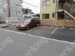 シャーロット二子町 月極駐車場 駐車場外観写真 4枚目