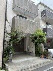 豊島区上池袋3丁目 月極駐車場の周辺写真
