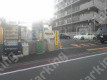 東大井3 月極駐車場の周辺写真