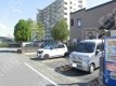 アリエーテ 月極駐車場 駐車場外観写真 2枚目