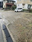 岡崎高校隣 月極駐車場 駐車場外観写真 2枚目