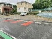 岡崎高校隣 月極駐車場 駐車場外観写真 3枚目