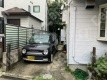 『北小岩4丁目【2台分一括・月額24,000円】1台あたり実質1.2万円/奥行8.5m駐車場/車庫証明OK』 月極駐車場 駐車場外観写真 4枚目