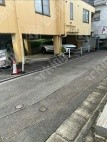 赤羽北1-16 月極駐車場の周辺写真
