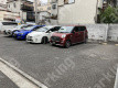 高輪3 月極駐車場の周辺写真