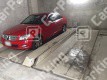 初台1 月極駐車場 車室写真 2枚目