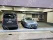 九段北1 月極駐車場の周辺写真