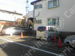 羽根木1 月極駐車場の周辺写真