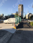 辰巳1 月極駐車場の周辺写真