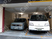 田端新町2 月極駐車場の周辺写真