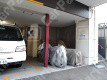 田端新町2 月極駐車場 その他写真 2枚目