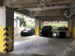 月極駐車場の周辺写真