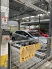 三田3 月極駐車場 その他写真 7枚目