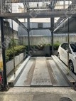 三田3 月極駐車場 その他写真 10枚目
