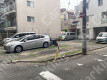 月極駐車場の周辺写真