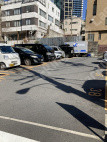 六本木3 月極駐車場の周辺写真