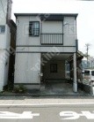 月極駐車場の周辺写真