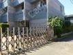 祖師谷3 月極駐車場 駐車場外観写真 2枚目