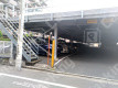 中央1 月極駐車場の周辺写真
