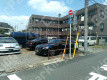 中葛西2 月極駐車場 その他写真 2枚目